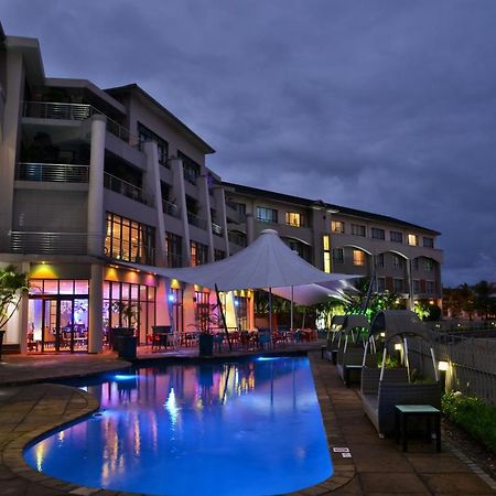 Bon Hotel Waterfront Richards Bay Exterior photo