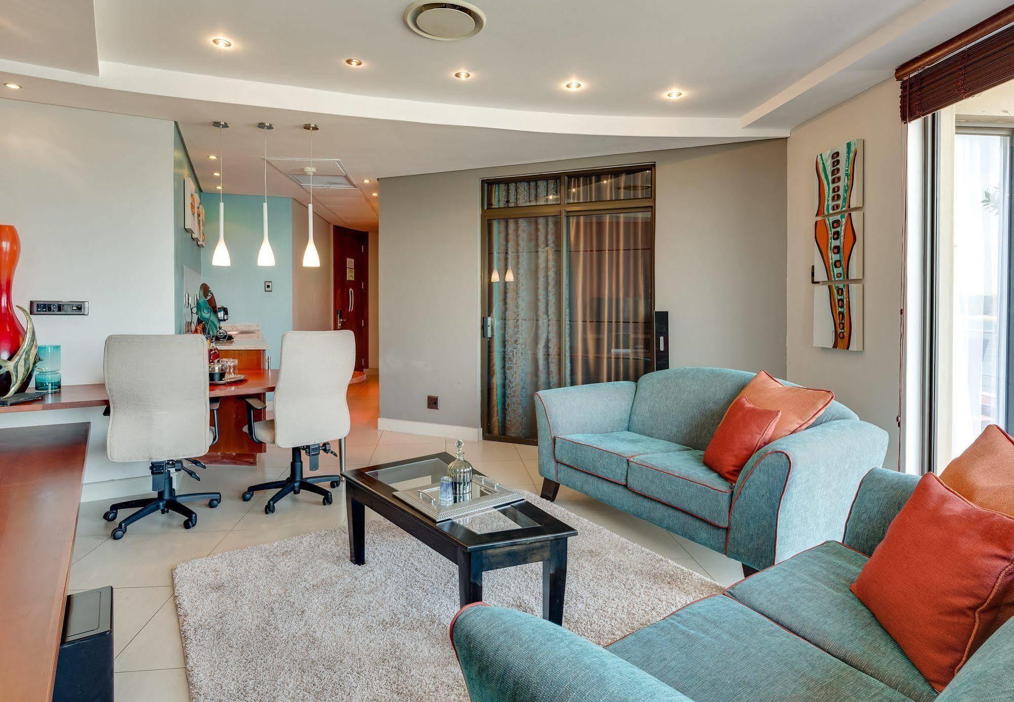 Bon Hotel Waterfront Richards Bay Exterior photo