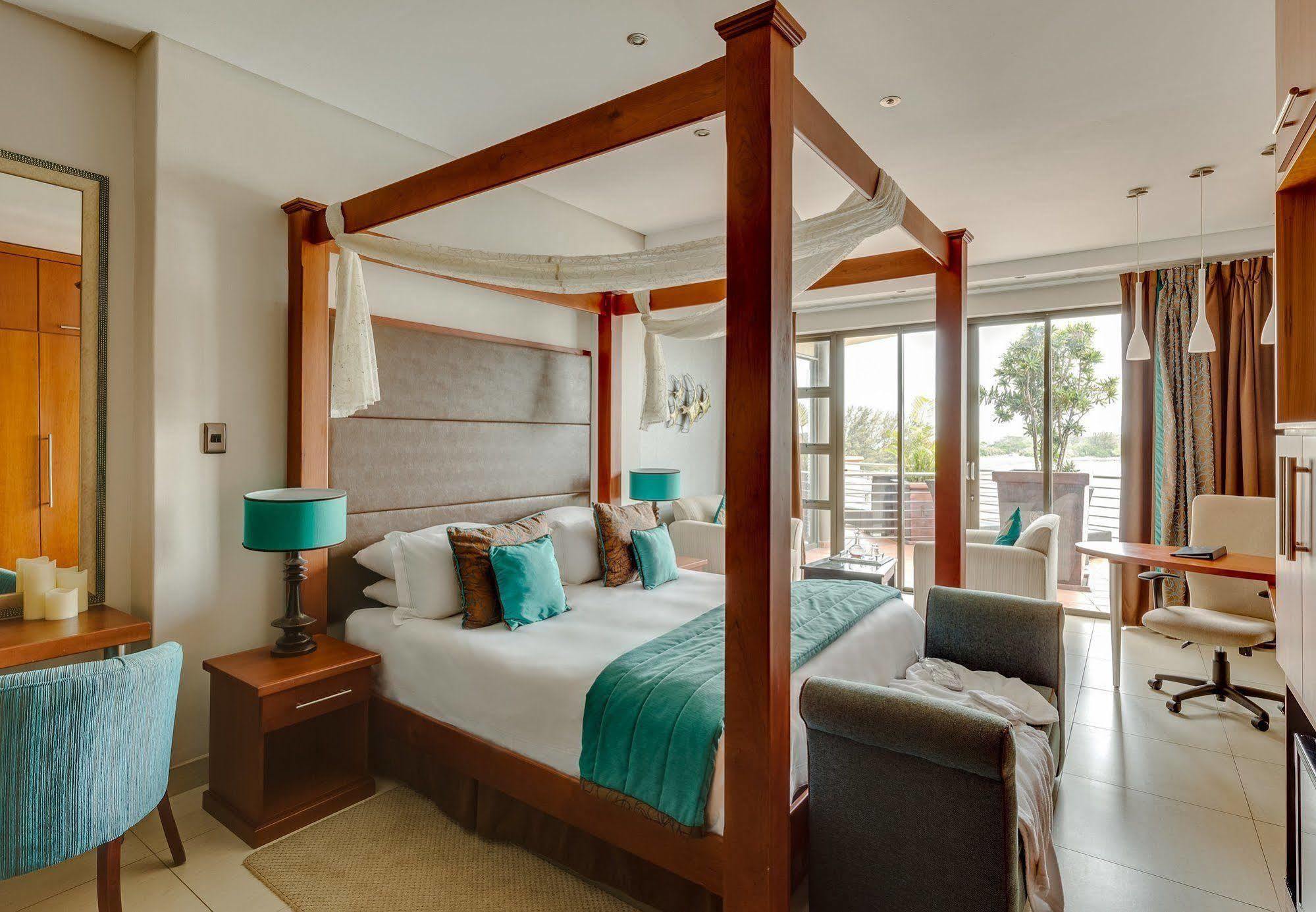 Bon Hotel Waterfront Richards Bay Exterior photo