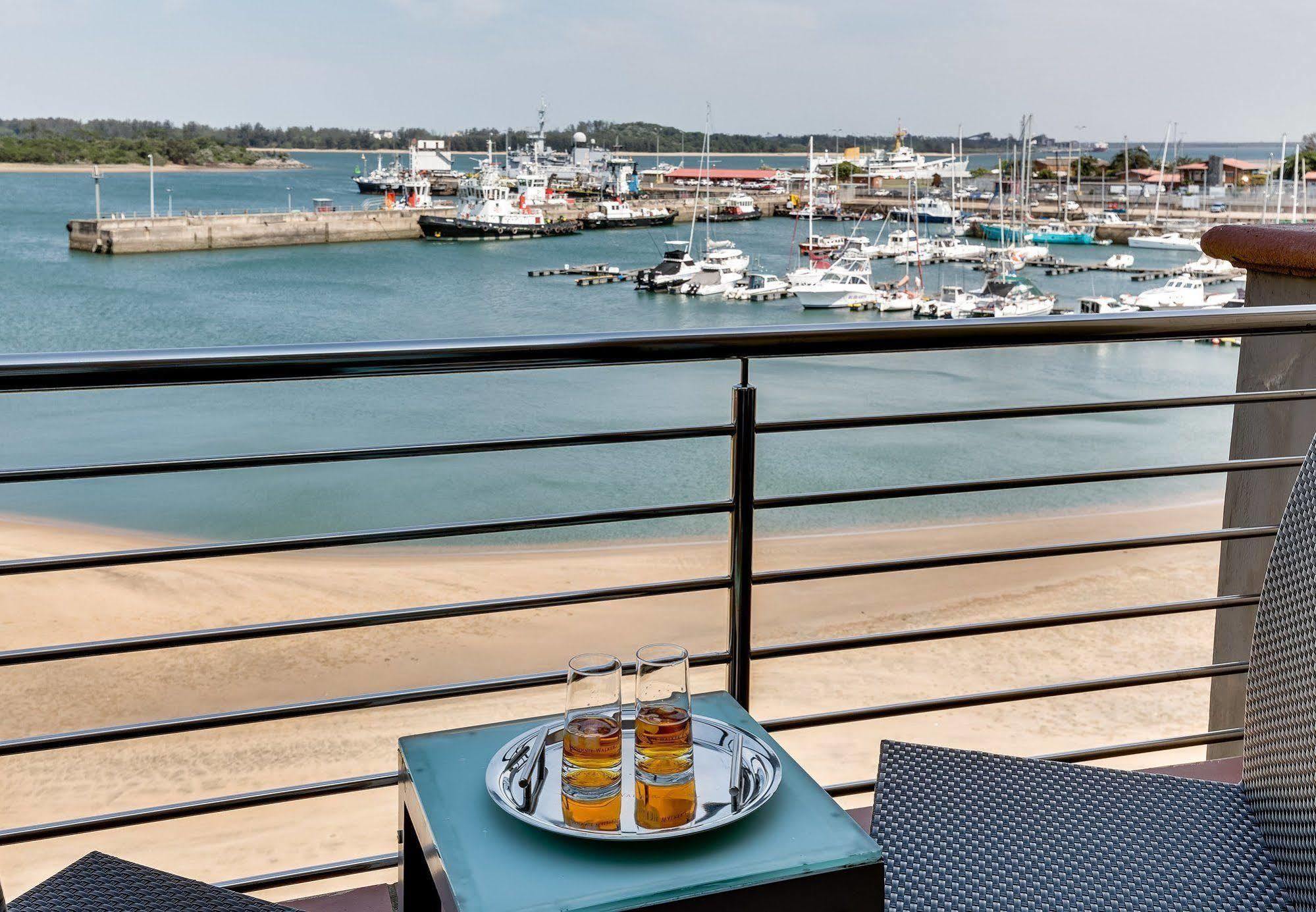 Bon Hotel Waterfront Richards Bay Exterior photo