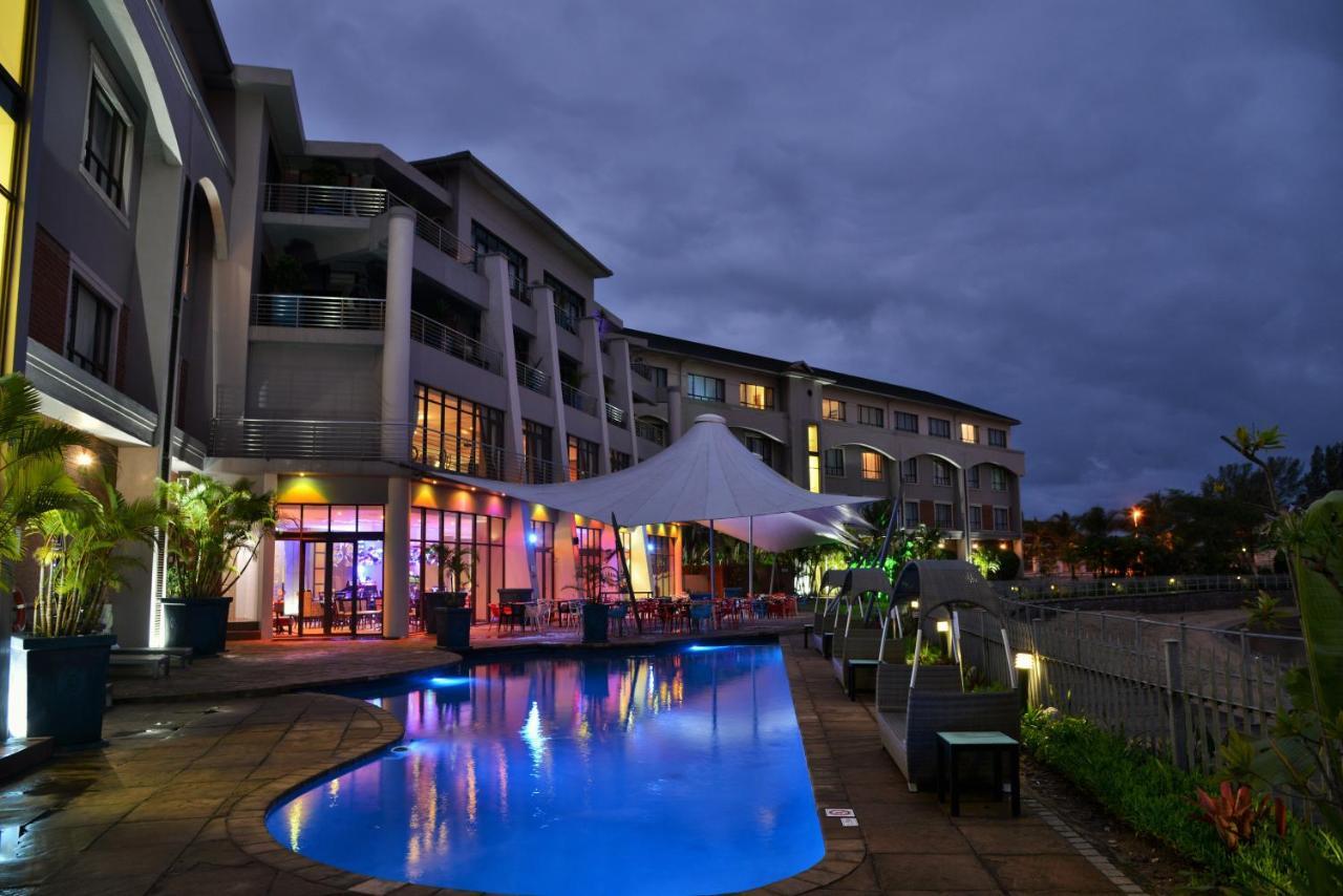 Bon Hotel Waterfront Richards Bay Exterior photo