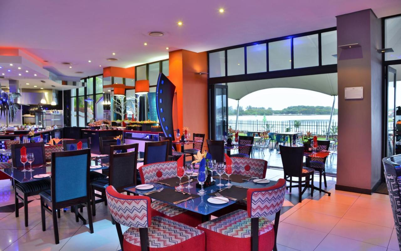 Bon Hotel Waterfront Richards Bay Exterior photo