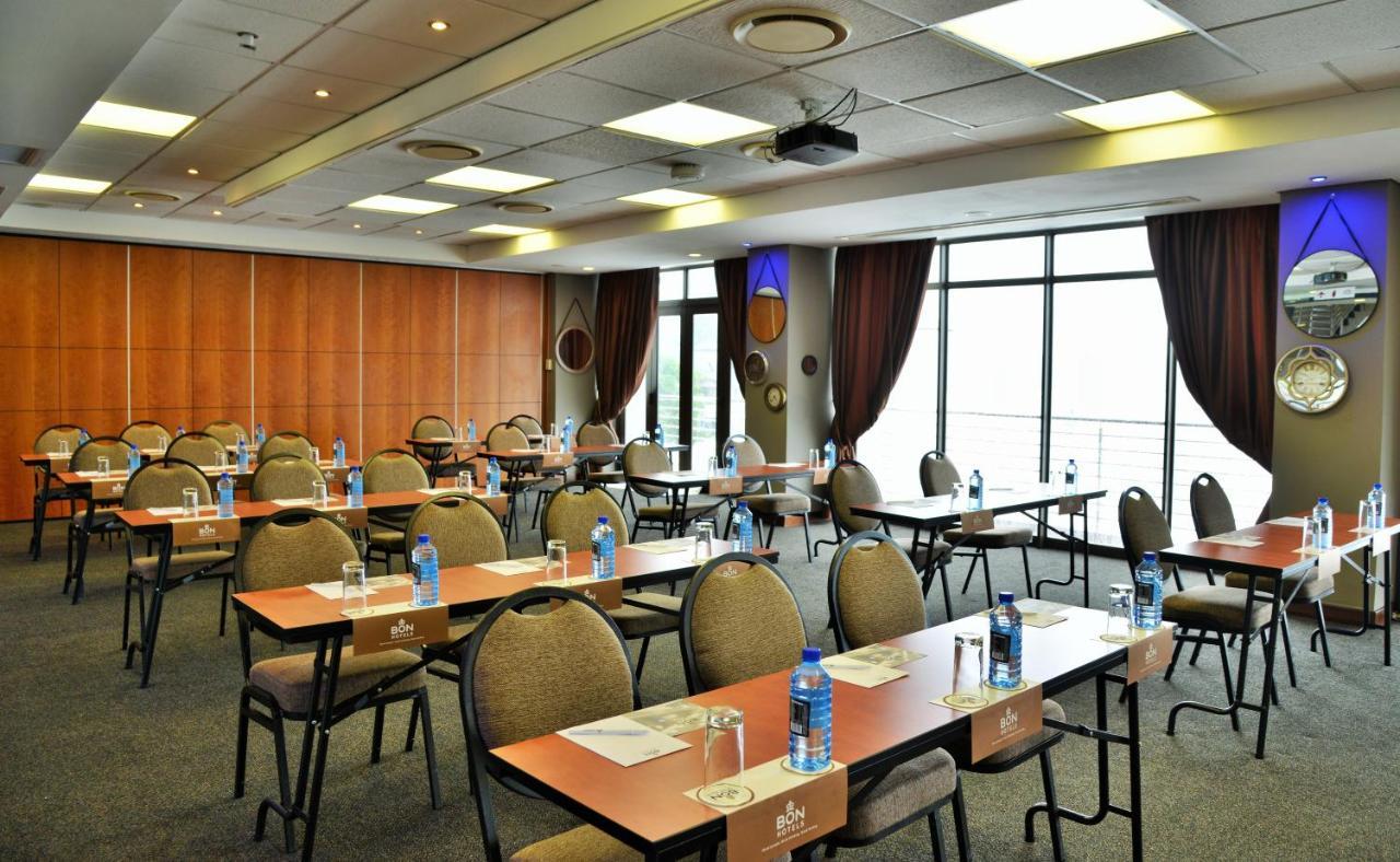 Bon Hotel Waterfront Richards Bay Exterior photo