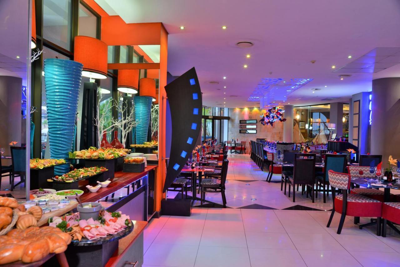 Bon Hotel Waterfront Richards Bay Exterior photo